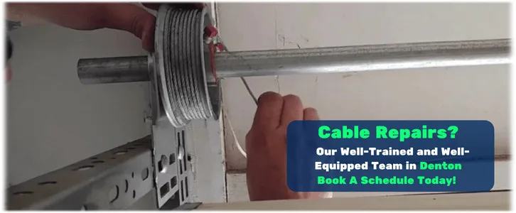Garage Door Repair Denton TX - Photo 5