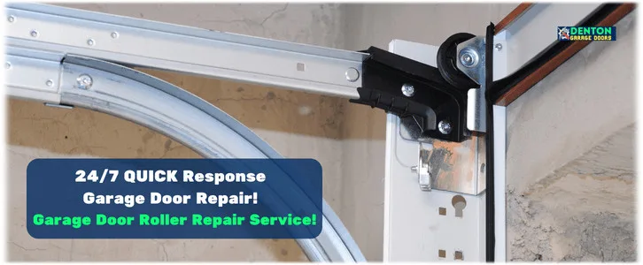 Garage Door Repair Denton TX - Photo 6
