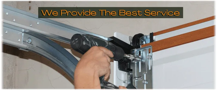 Garage Door Repair Weatherford TX - Photo 7