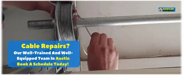 Garage Door Service Austin - Photo 2
