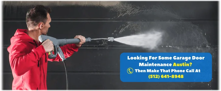 Garage Door Service Austin - Photo 3