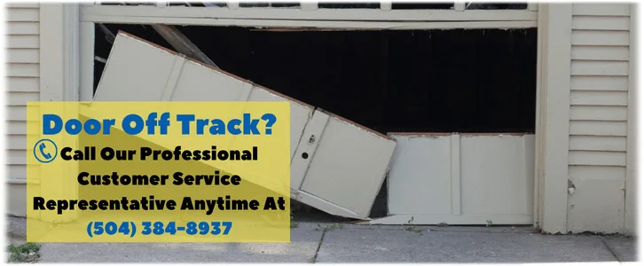 Garage Door Service New Orleans - Photo 5