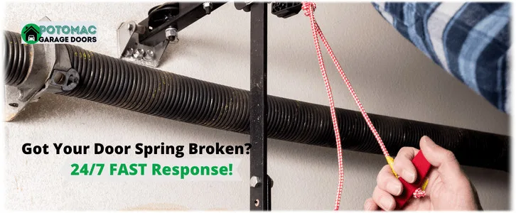 Garage Door Repair Potomac MD - Photo 7
