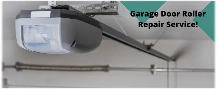 Garage Door Repair Potomac MD - Photo 4