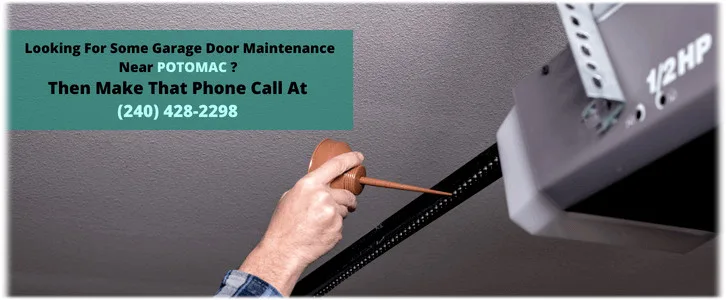 Garage Door Repair Potomac MD - Photo 6