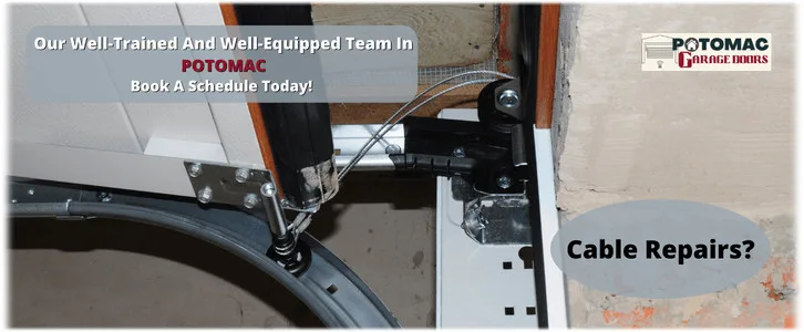 Garage Door Repair Potomac MD - Photo 3