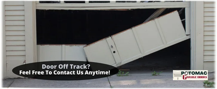 Garage Door Repair Potomac MD - Photo 4