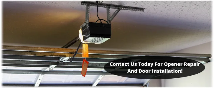 Garage Door Repair Potomac MD - Photo 2
