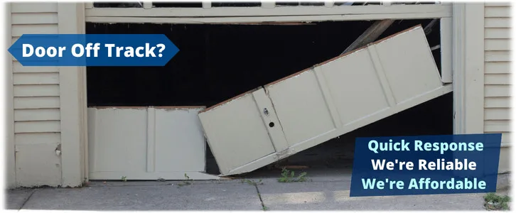 Garage Door Repair Springfield VA - Photo 2