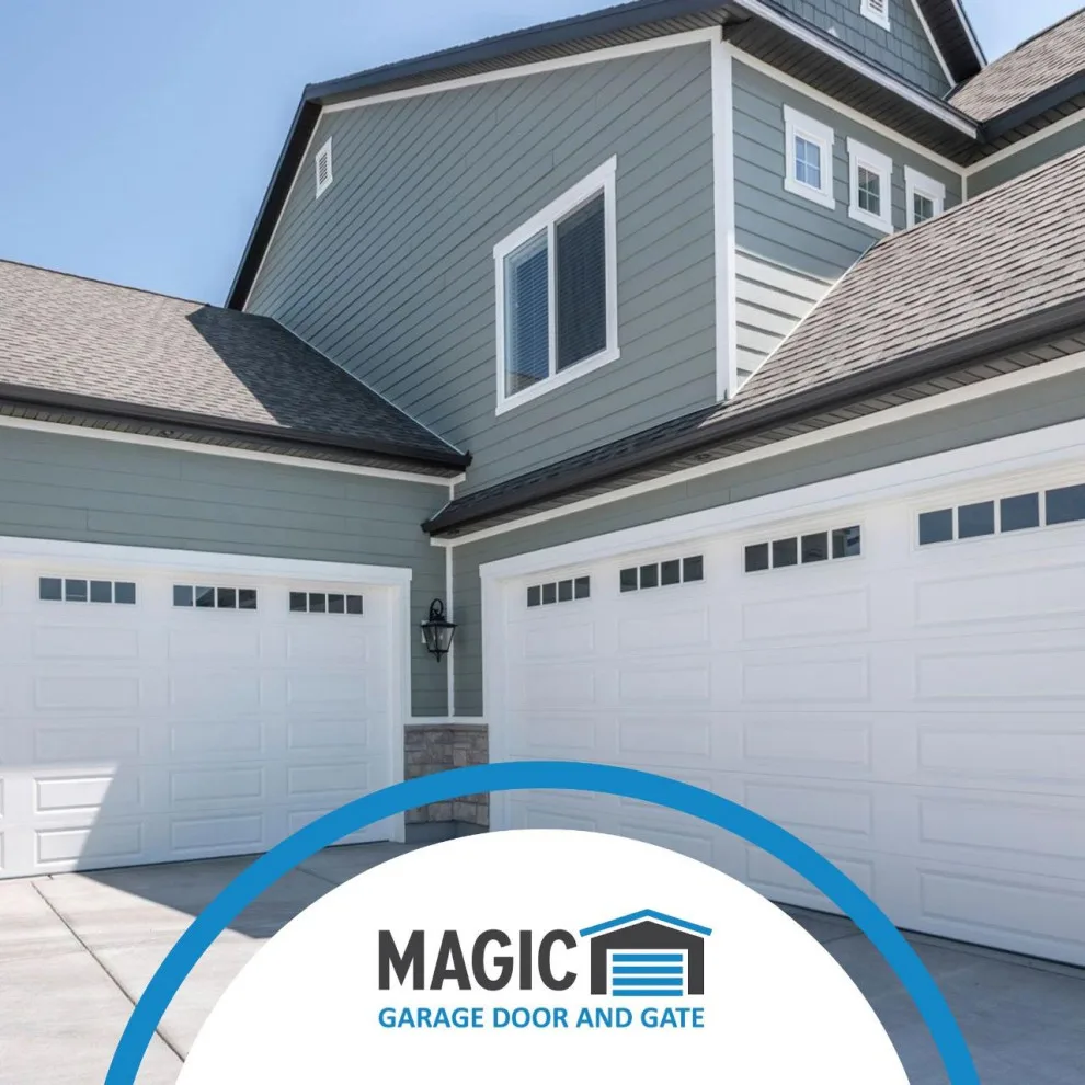 Magic Garage Door And Gate - Photo 8