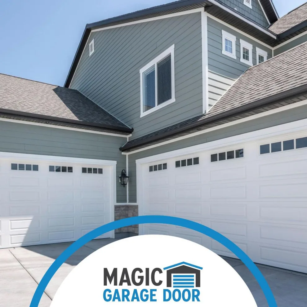 Magic Garage Door And Gate - Photo 2