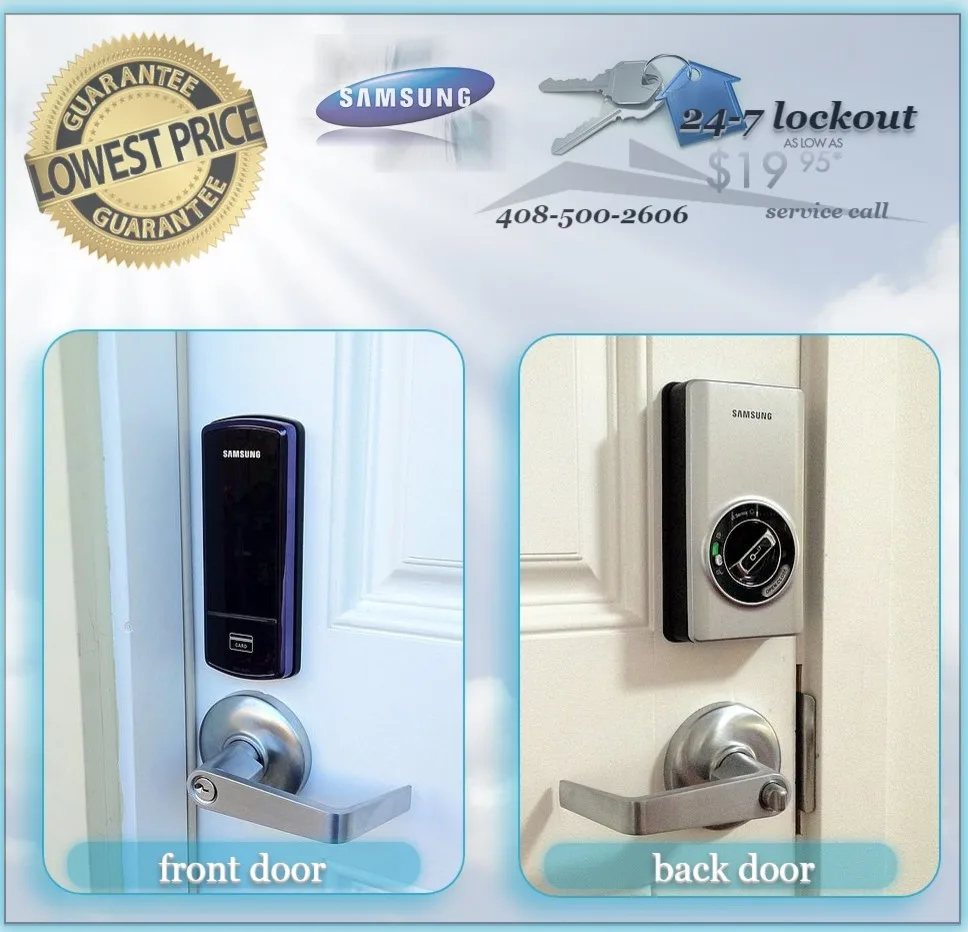 24-7 Lockout - Photo 6