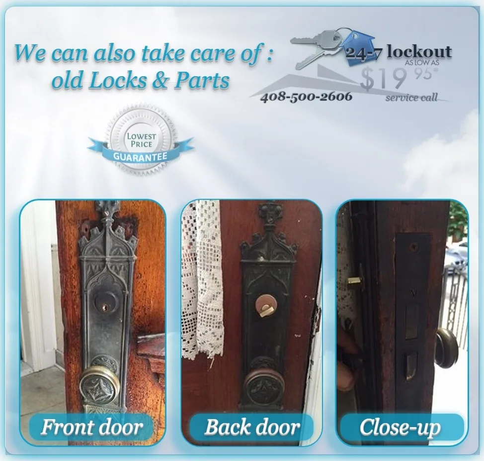 Our Exhibit by 24-7 Lockout - Photo 9