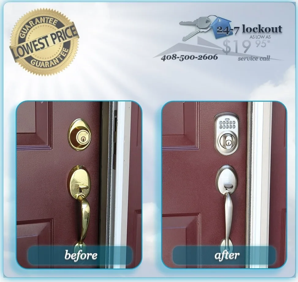 Our Exhibit by 24-7 Lockout - Photo 4