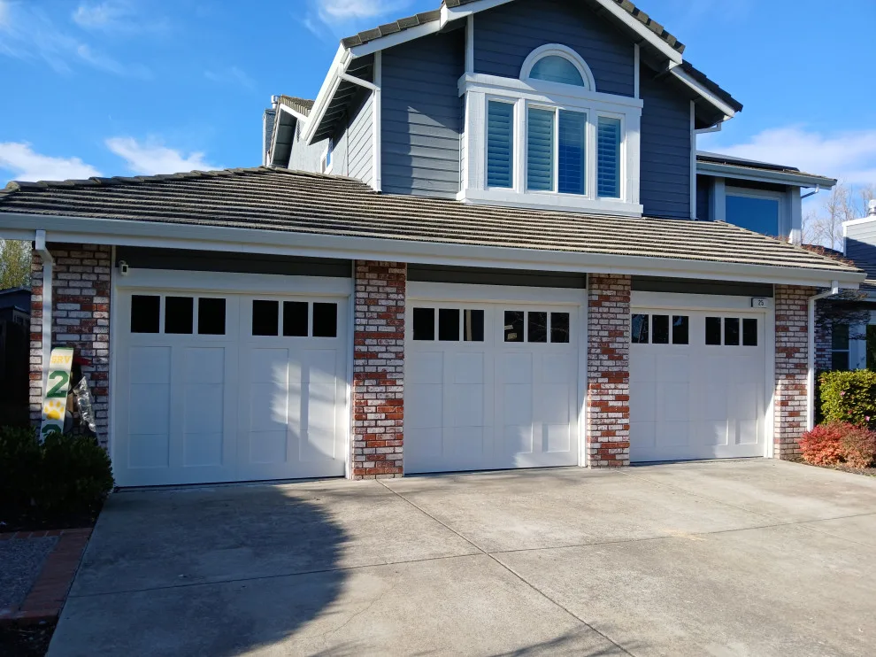 Afford-A-Door, Inc. - Photo 9