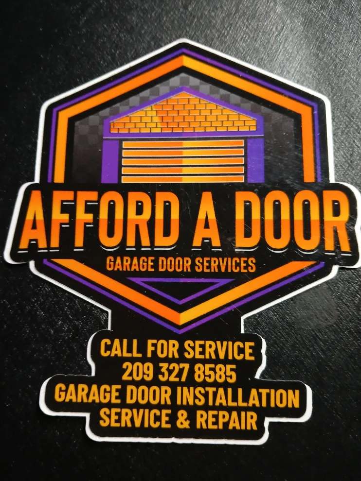 overhead entrances by Afford-A-Door, Inc. - Photo 9