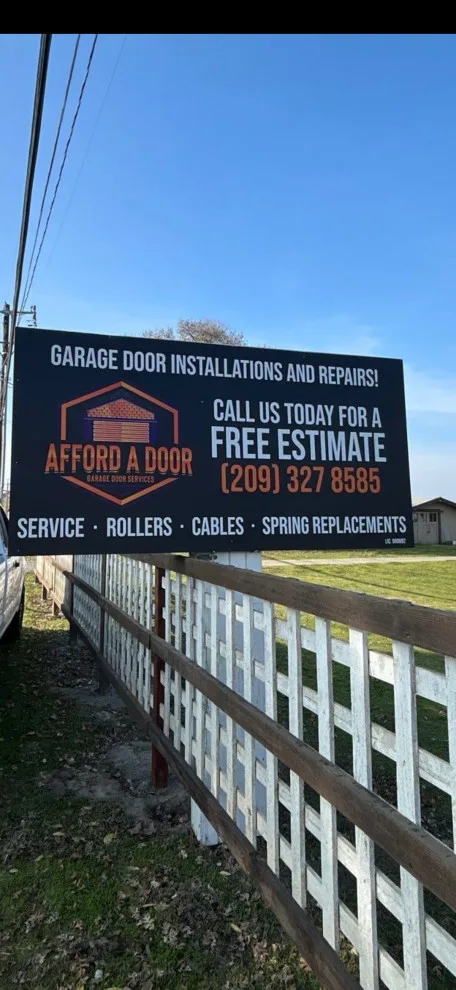 Afford-A-Door, Inc. - Photo 5