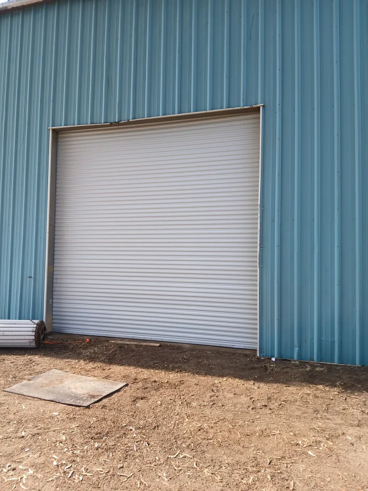 Afford-A-Door, Inc. - Photo 3