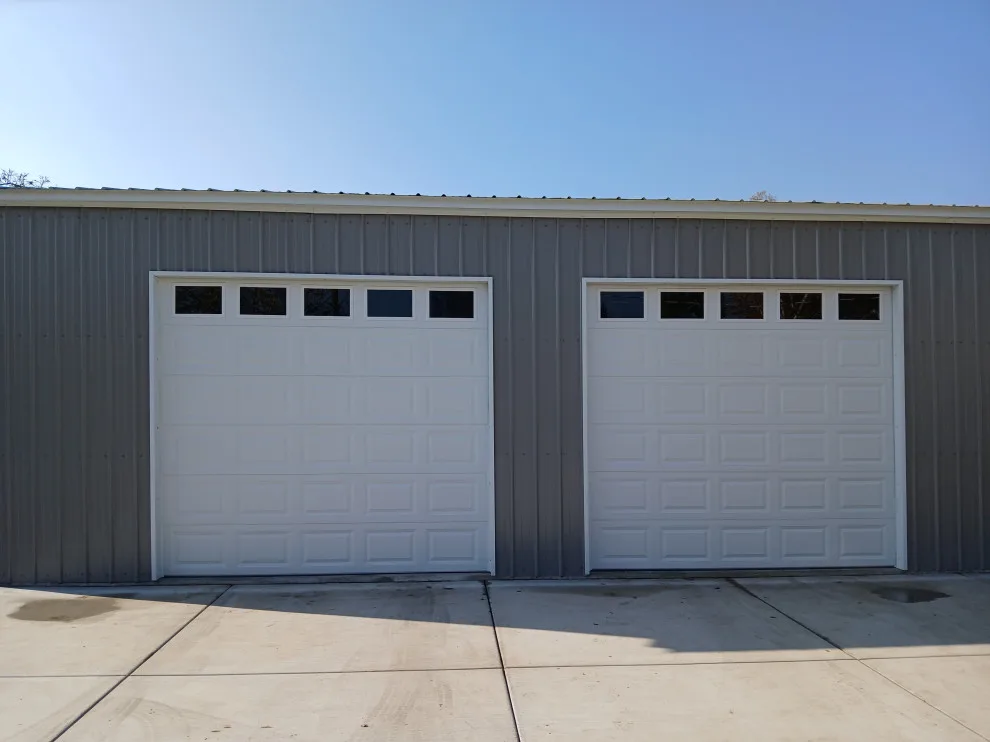 overhead entrances by Afford-A-Door, Inc. - Photo 10