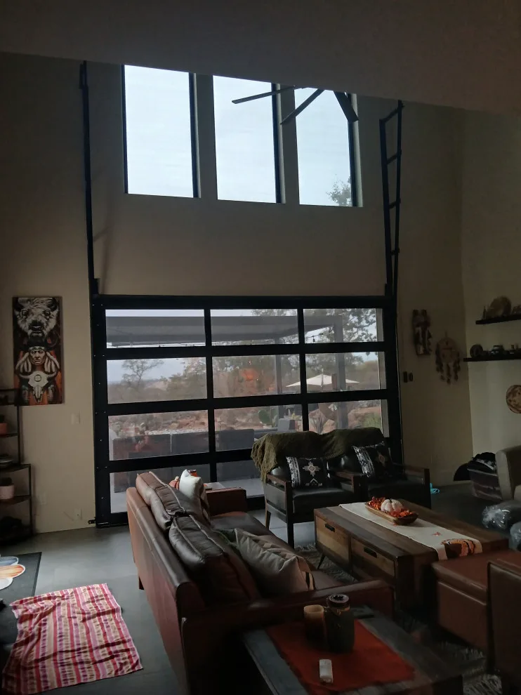 Afford-A-Door, Inc. - Photo 11