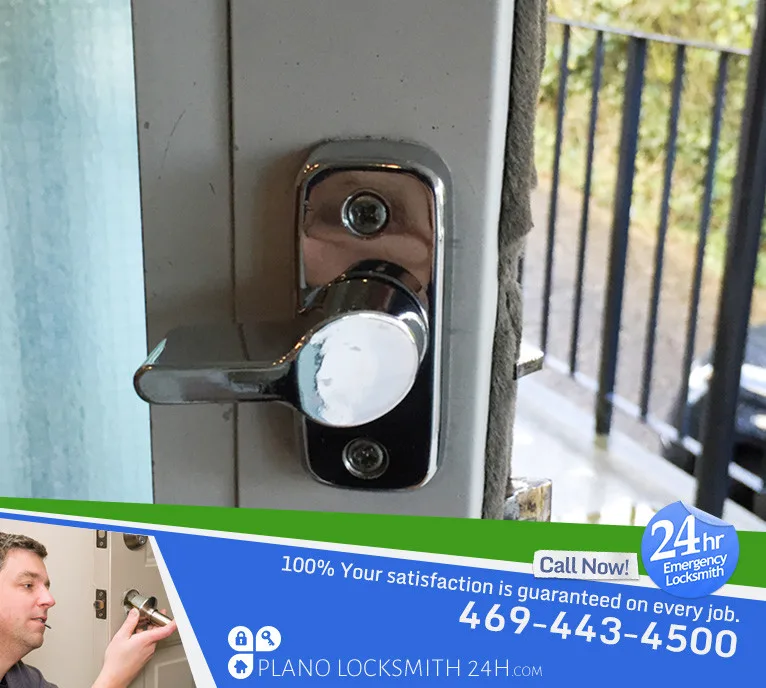 Plano Locksmith - Photo 5