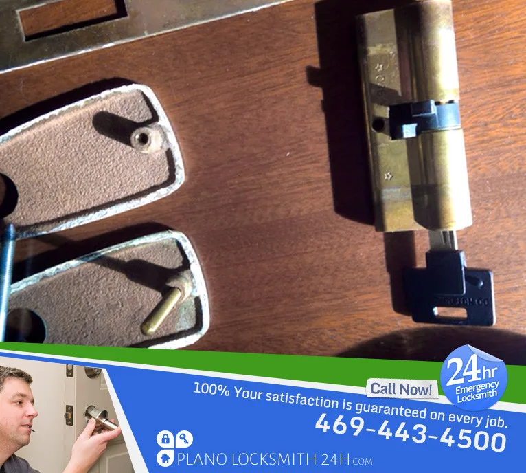 Plano Locksmith - Photo 3