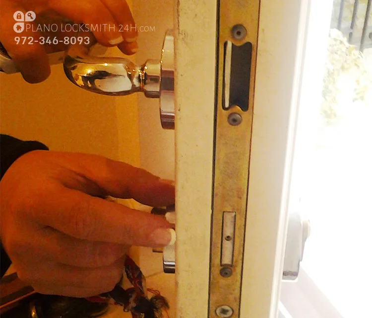 Plano Locksmith - Photo 2