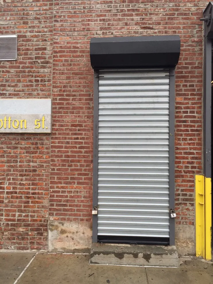 Roll Up Door Repair Washington DC - Photo 9