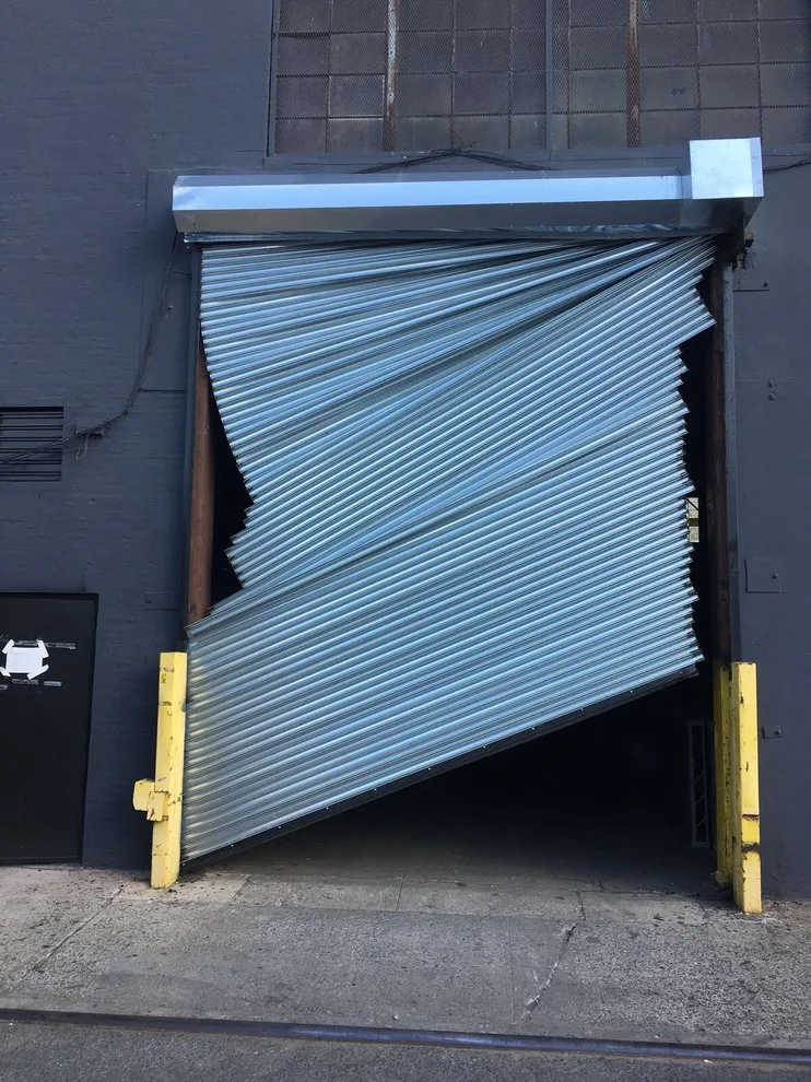 Roll Up Door Repair Washington DC - Photo 10