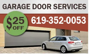 San Diego CA Garage Doors - Photo 7