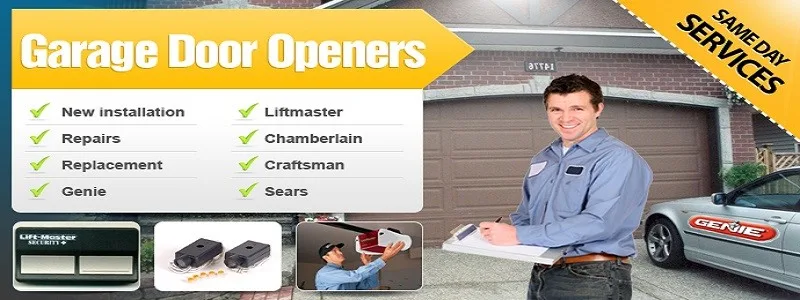 Garage Door Repair Sugar Land, Houston - Photo 3