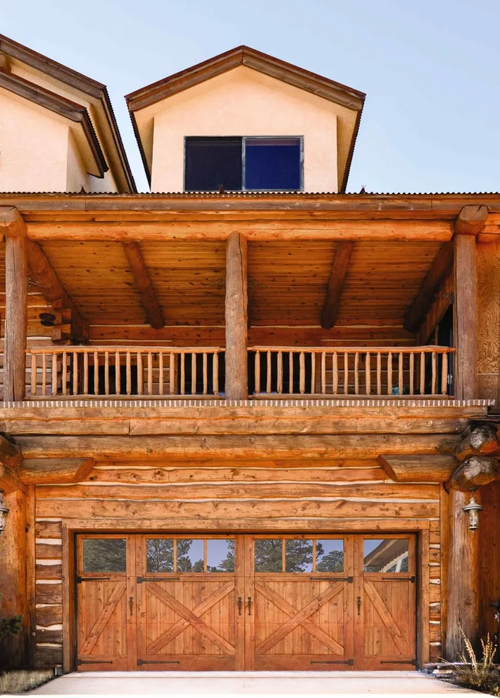 Timber Garage Entryways by Wayne Dalton Garage Doors - Photo 4