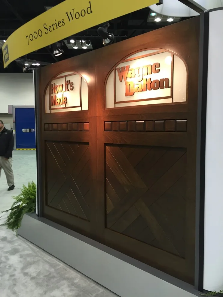 Wayne Dalton Garage Doors - Photo 12