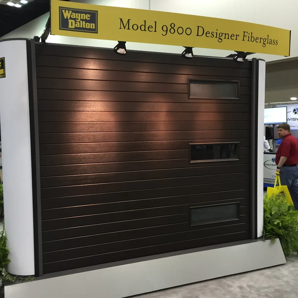 Wayne Dalton Garage Doors - Photo 5