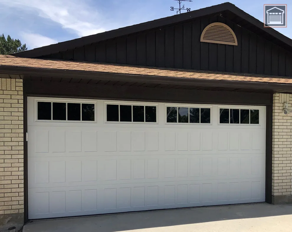 D&L Garage Doors & Locksmith - Photo 5