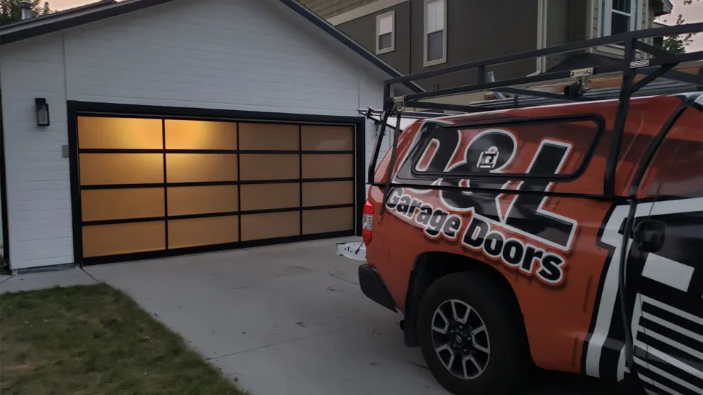D&L Garage Doors & Locksmith - Photo 8