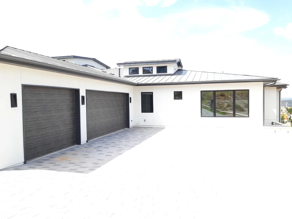 Hutchins Garage Doors - Photo 7