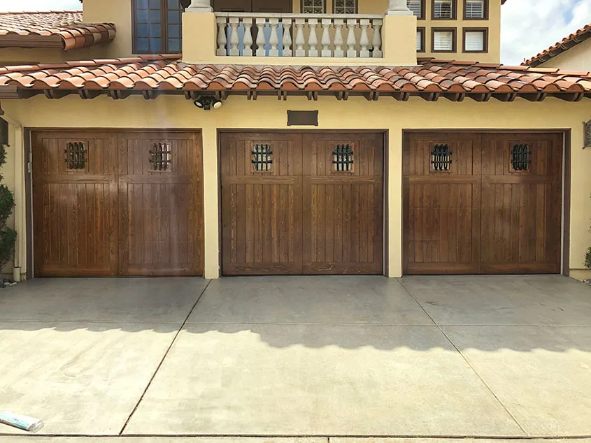 Timeless Timber: Personalized Garage Doors by Garage Doors Unlimited - Photo 23