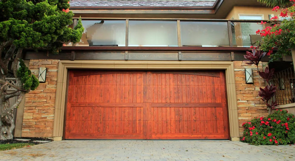 Timeless Timber: Personalized Garage Doors by Garage Doors Unlimited - Photo 28
