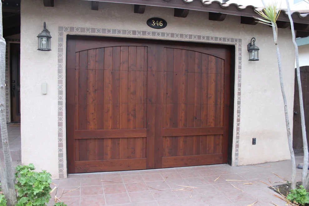 Timeless Timber: Personalized Garage Doors by Garage Doors Unlimited - Photo 20
