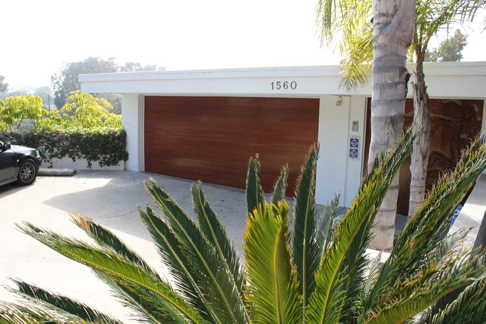 Timeless Timber: Personalized Garage Doors by Garage Doors Unlimited - Photo 22