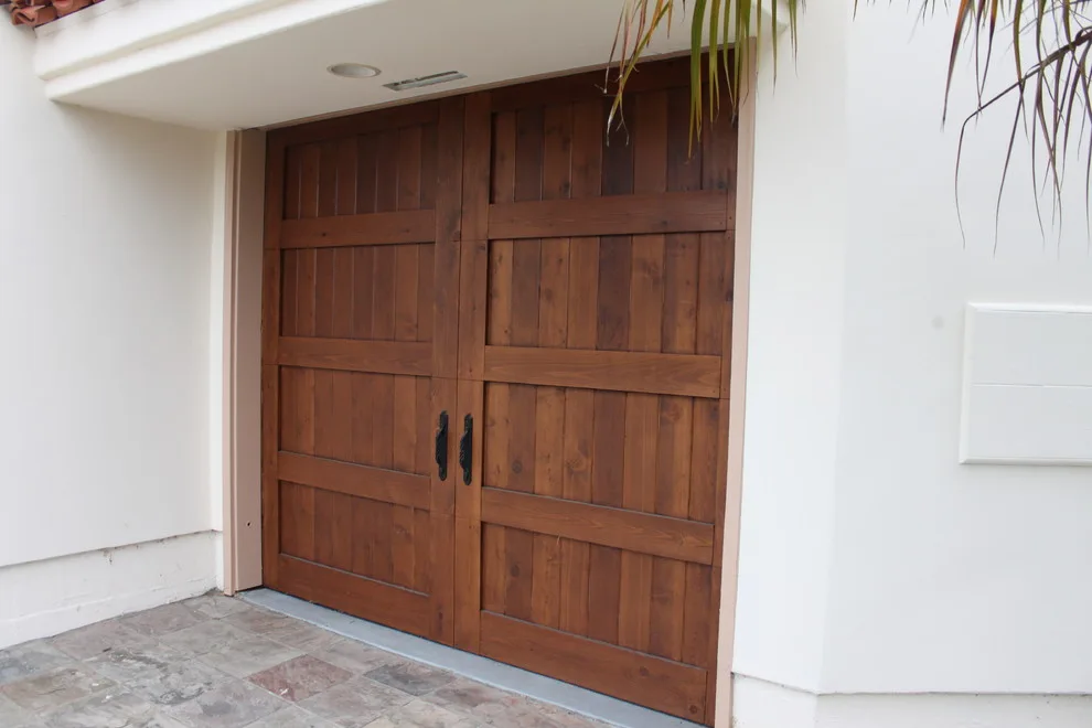 Timeless Timber: Personalized Garage Doors by Garage Doors Unlimited - Photo 35
