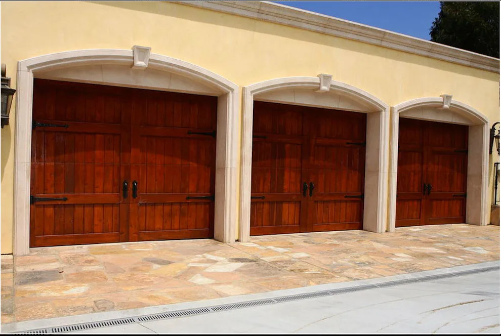 Timeless Timber: Personalized Garage Doors by Garage Doors Unlimited - Photo 37