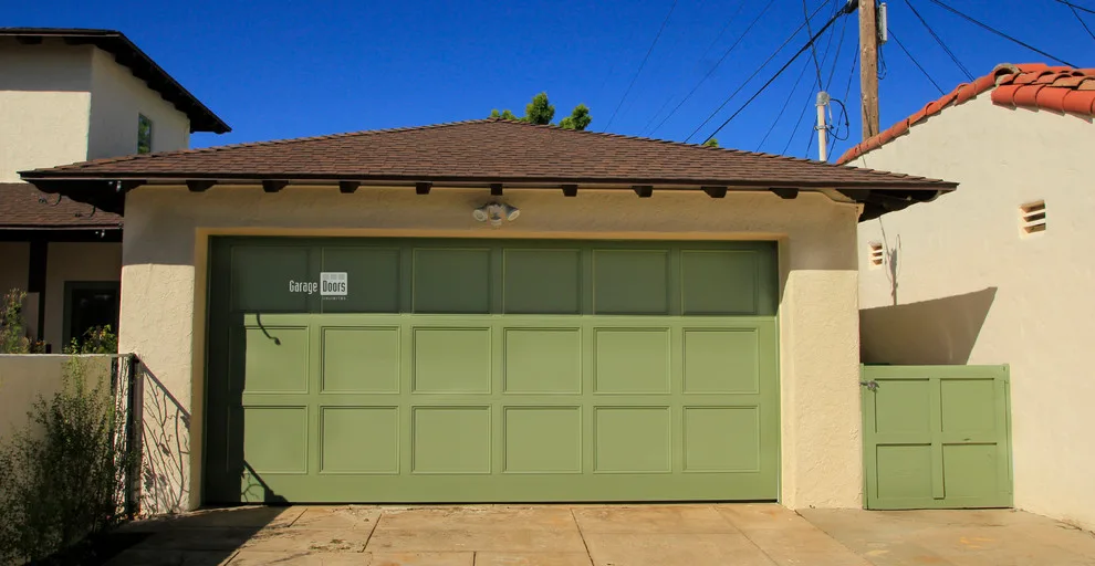 Timeless Timber: Personalized Garage Doors by Garage Doors Unlimited - Photo 34