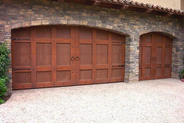 Timeless Timber: Personalized Garage Doors by Garage Doors Unlimited - Photo 21