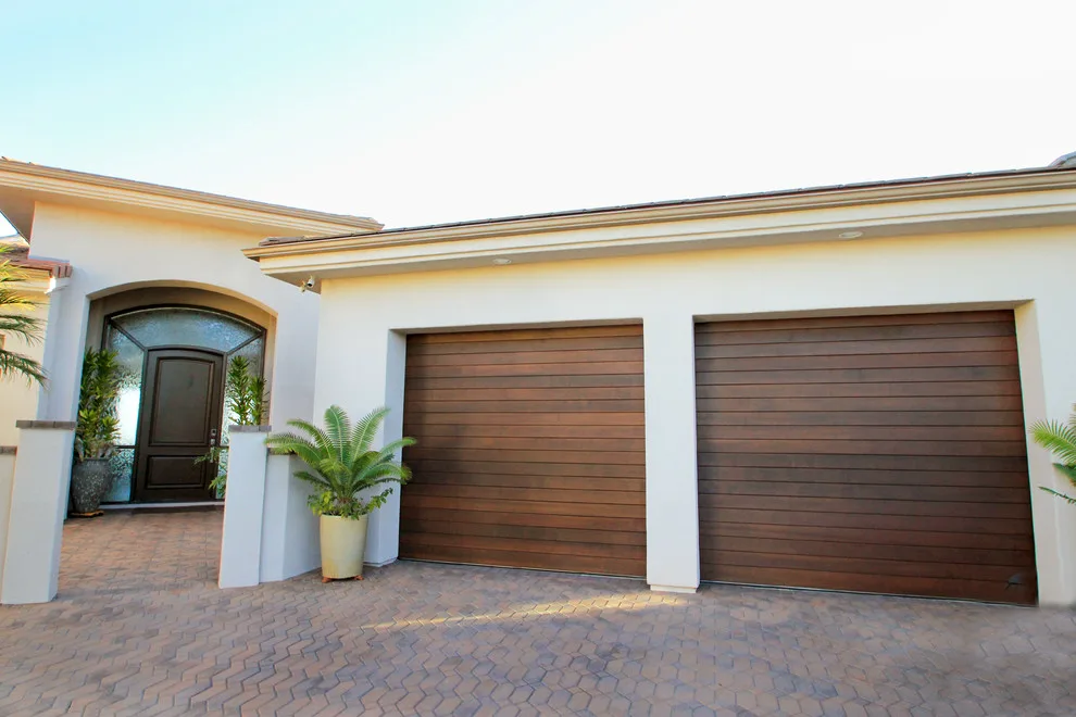 Timeless Timber: Personalized Garage Doors by Garage Doors Unlimited - Photo 19
