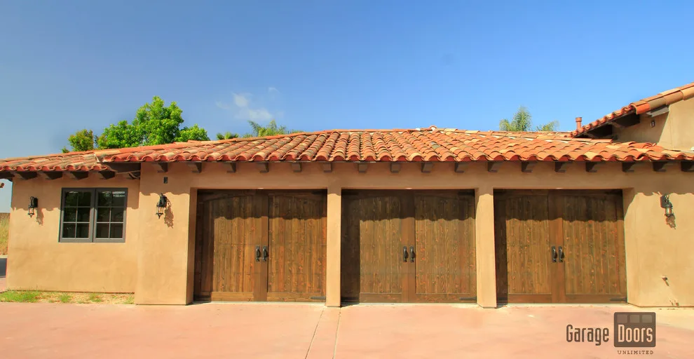 Timeless Timber: Personalized Garage Doors by Garage Doors Unlimited - Photo 31