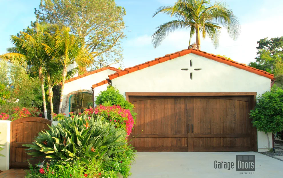 Timeless Timber: Personalized Garage Doors by Garage Doors Unlimited - Photo 10