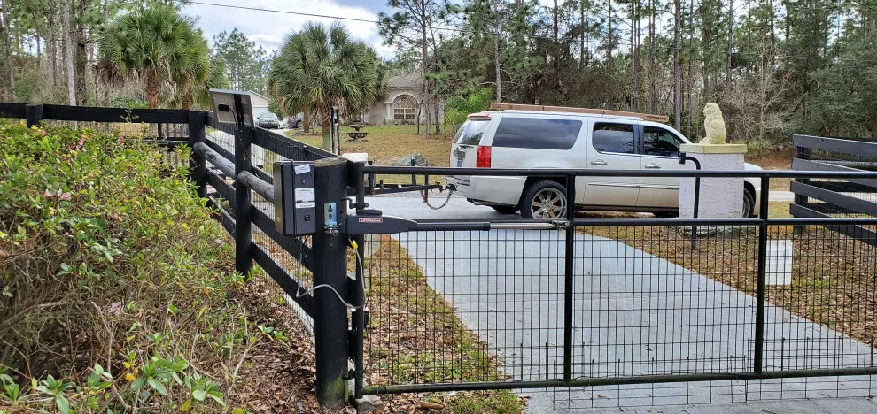 Ace Gates & Doors - Photo 12