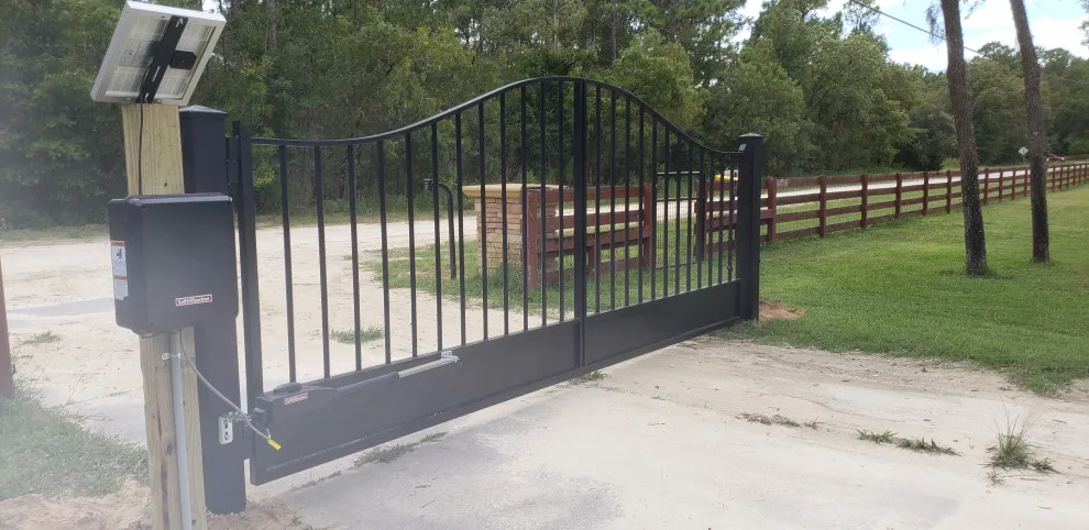 Ace Gates & Doors - Photo 6